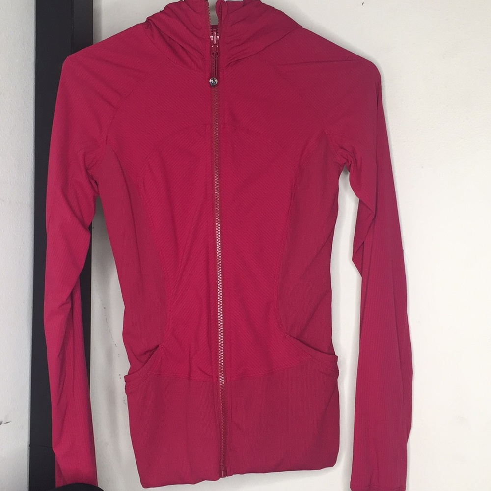 Lululemon jacket